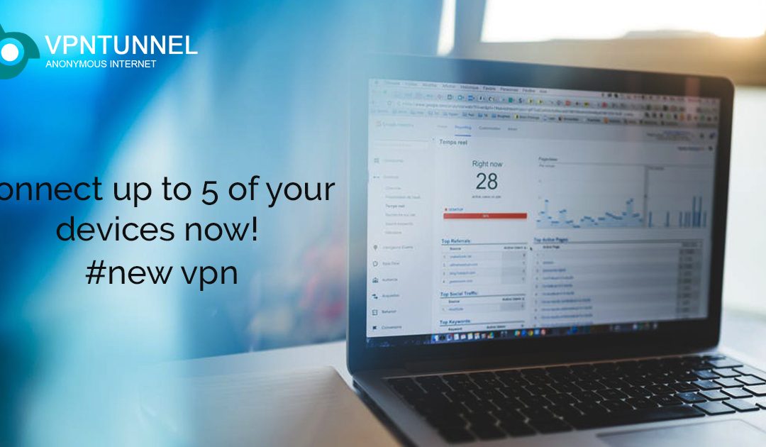 Why your company should use a VPN?